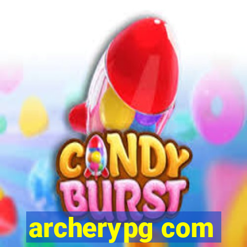 archerypg com